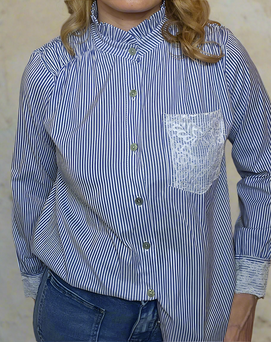 Chemise Romance