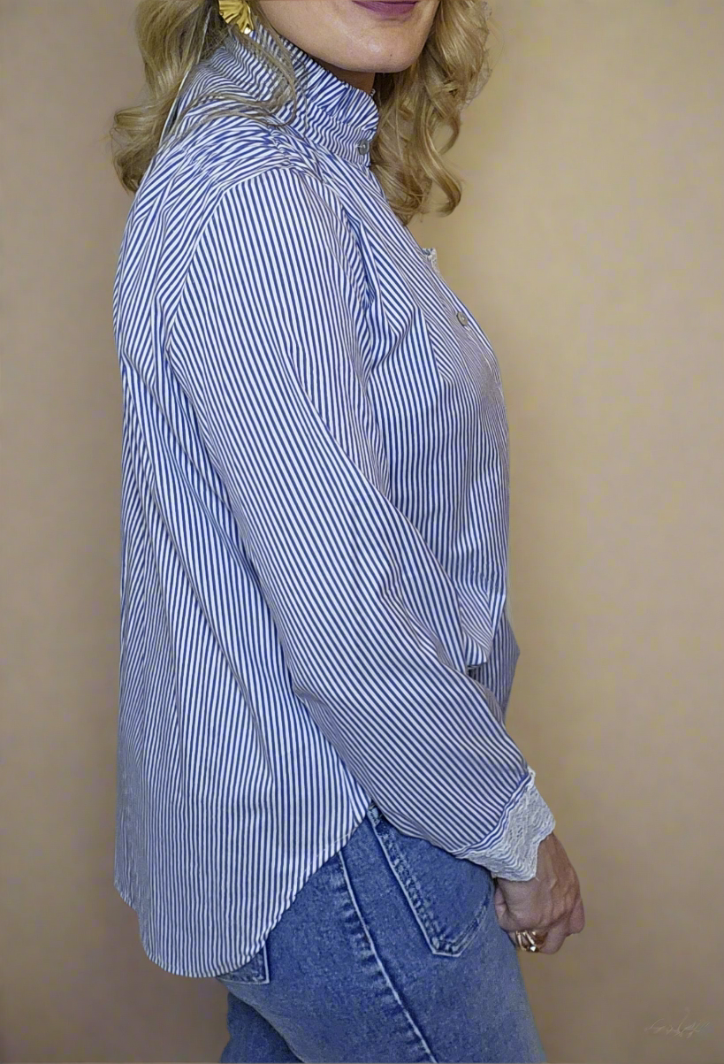 Chemise Romance