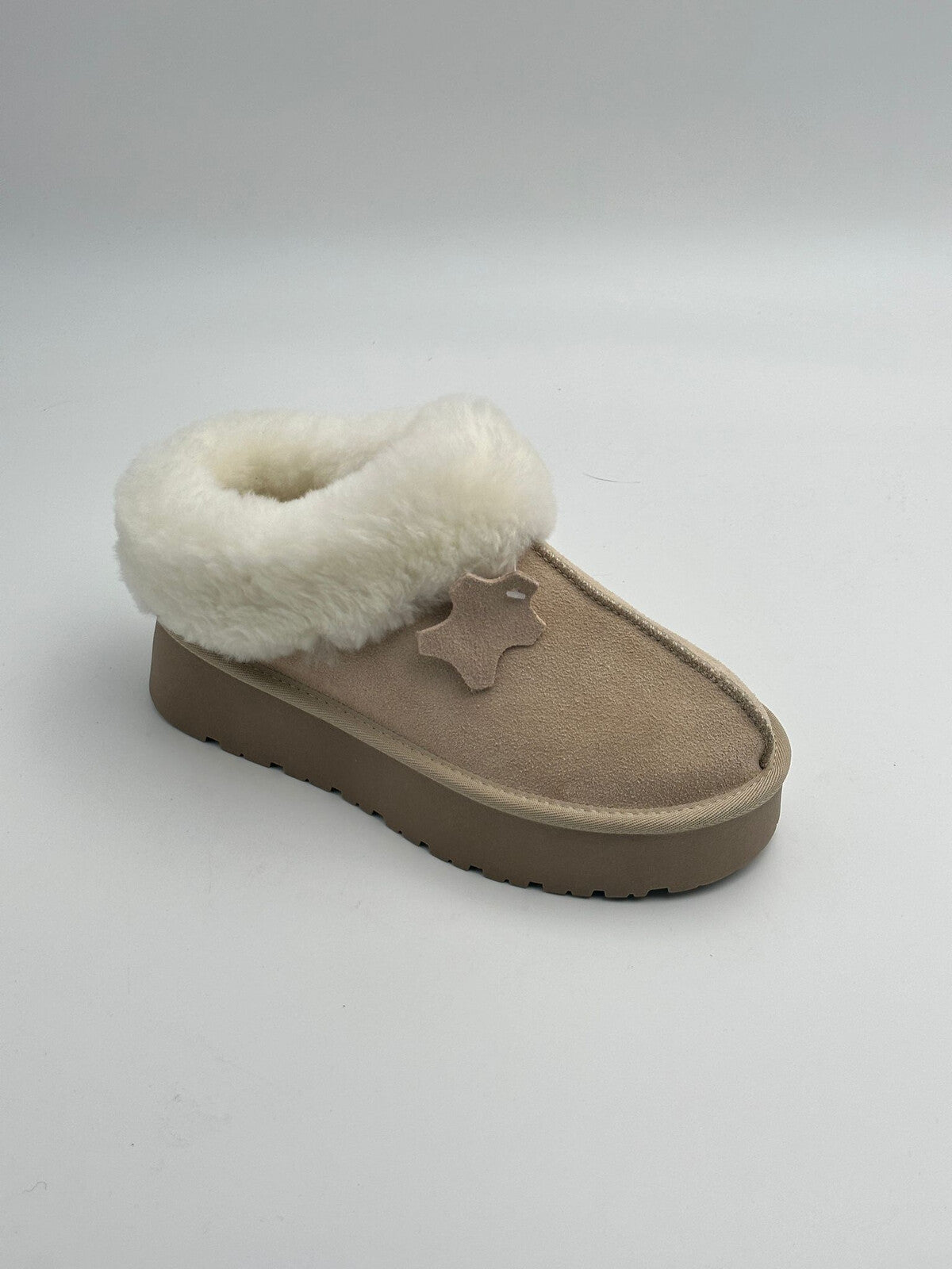 Chaussures Trendy