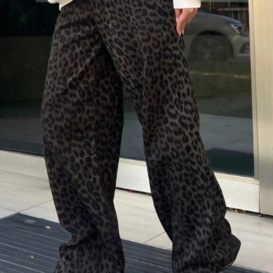 Pantalon Fauve