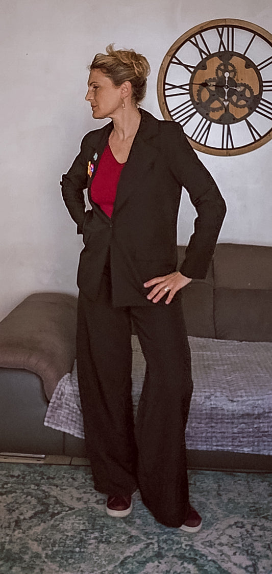 Pantalon Esmé